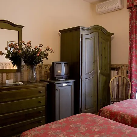 Hotel Louis I