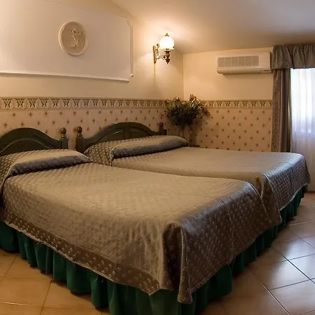 Hotel Louis I